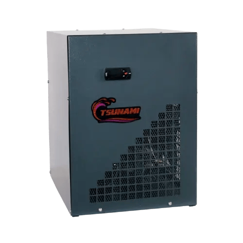 Air Compressor Dryers | Tsunami Compressed Air Solutions